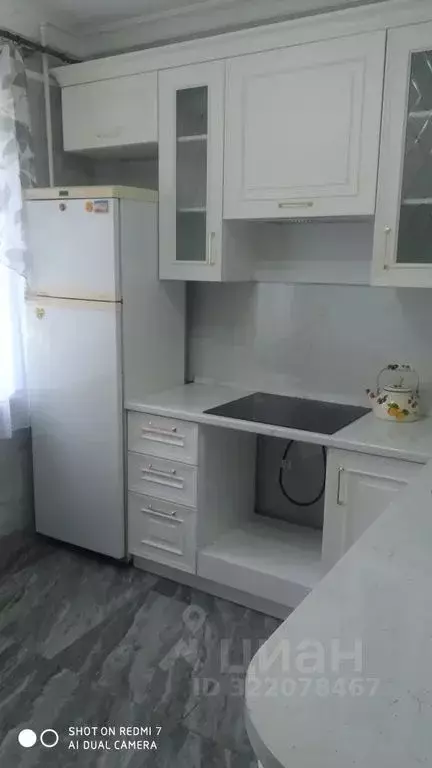 1-к кв. Дагестан, Каспийск Комсомольская ул., 7 (36.0 м) - Фото 1