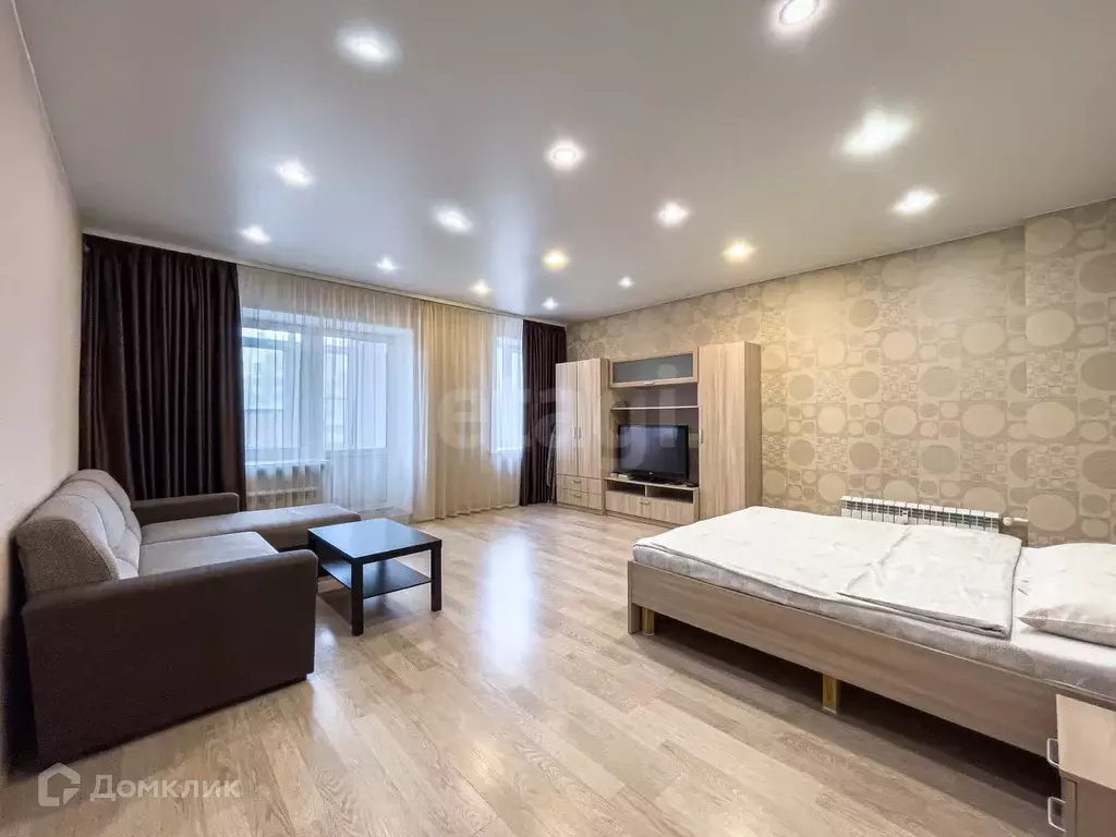 Продаётся 1-к квартира, 47.5 м - Фото 0
