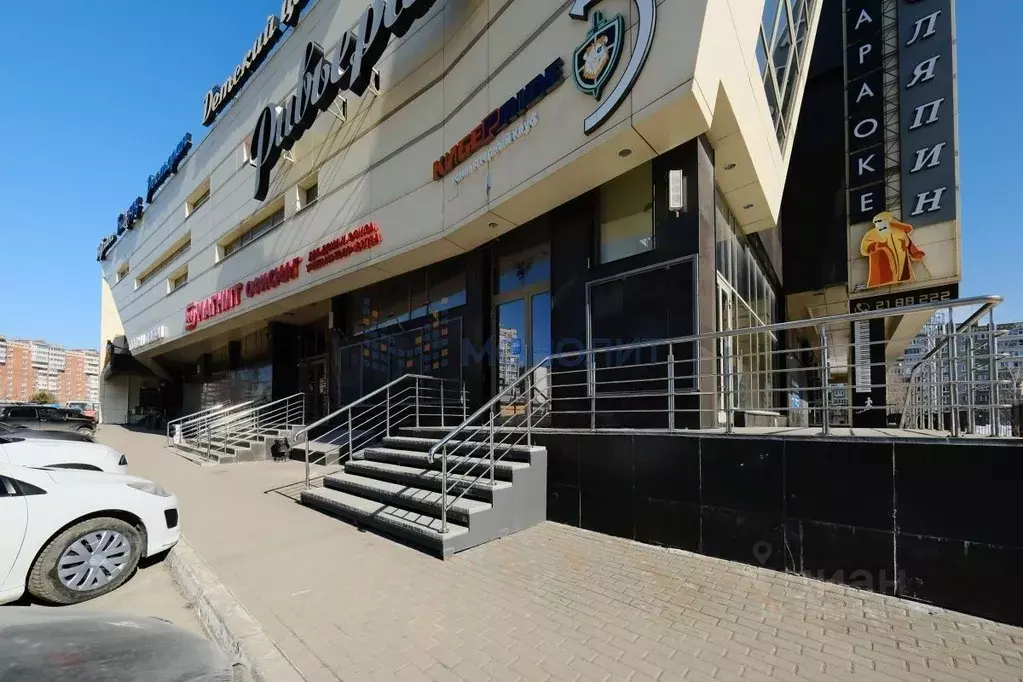 Помещение свободного назначения в Нижегородская область, Нижний ... - Фото 1