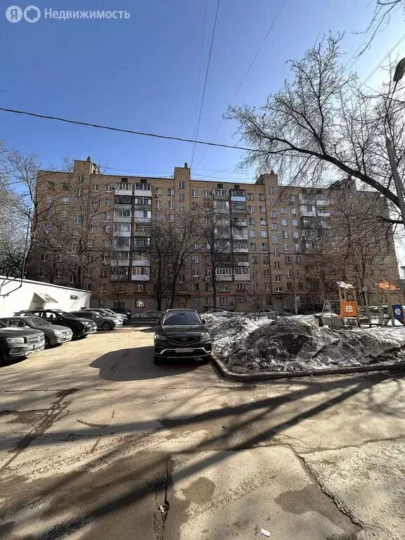 3-комнатная квартира: Москва, Енисейская улица, 11 (56.7 м) - Фото 2