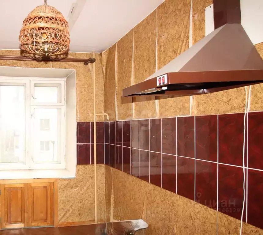 2-к кв. Вологодская область, Великий Устюг ул. Кузнецова, 18 (50.2 м) - Фото 1