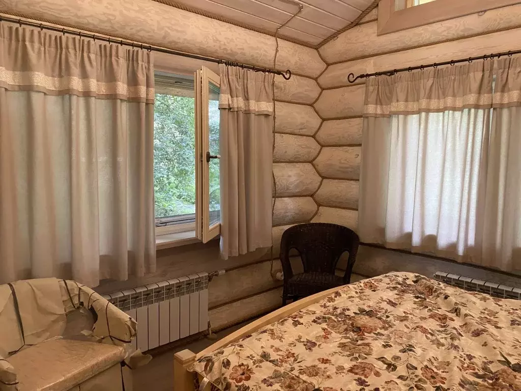 Дом в Московская область, Одинцовский городской округ, пос. Николина ... - Фото 2