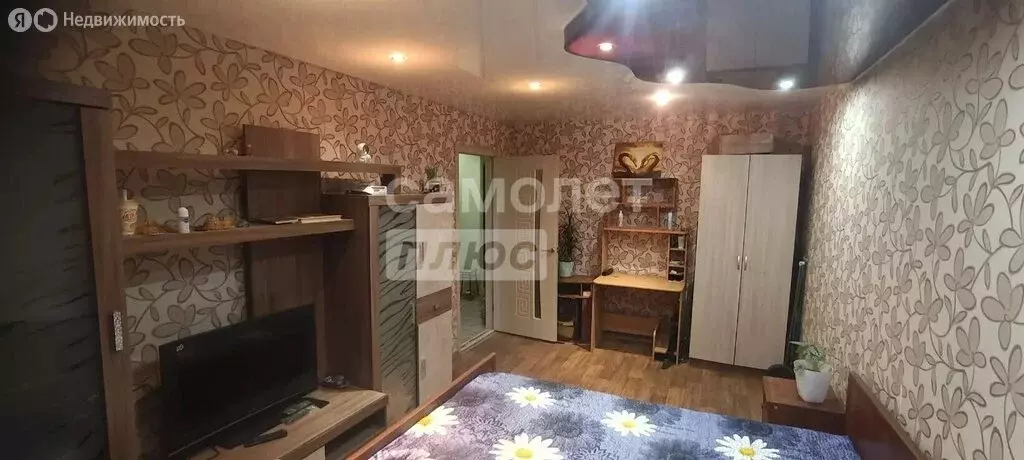 3-комнатная квартира: Сыктывкар, улица Малышева, 17 (61.9 м) - Фото 2