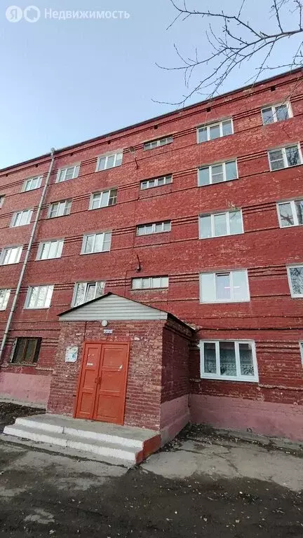 4-комнатная квартира: Усолье-Сибирское, улица Толбухина, 1А (100 м) - Фото 2