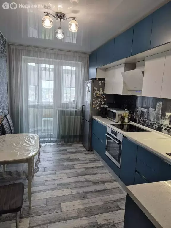 2-комнатная квартира: Ростов-на-Дону, улица Герасименко, 17/2 (58 м) - Фото 1