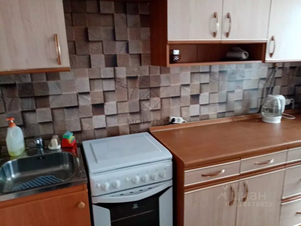 2-к кв. Москва Болотниковская ул., 21К1 (44.0 м) - Фото 1