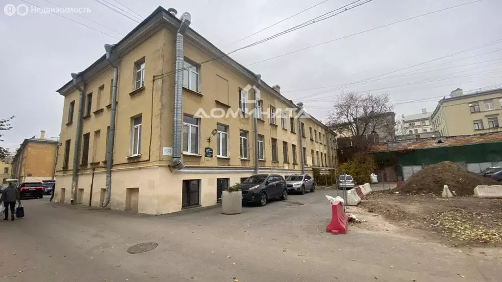 Офис (195 м) - Фото 1