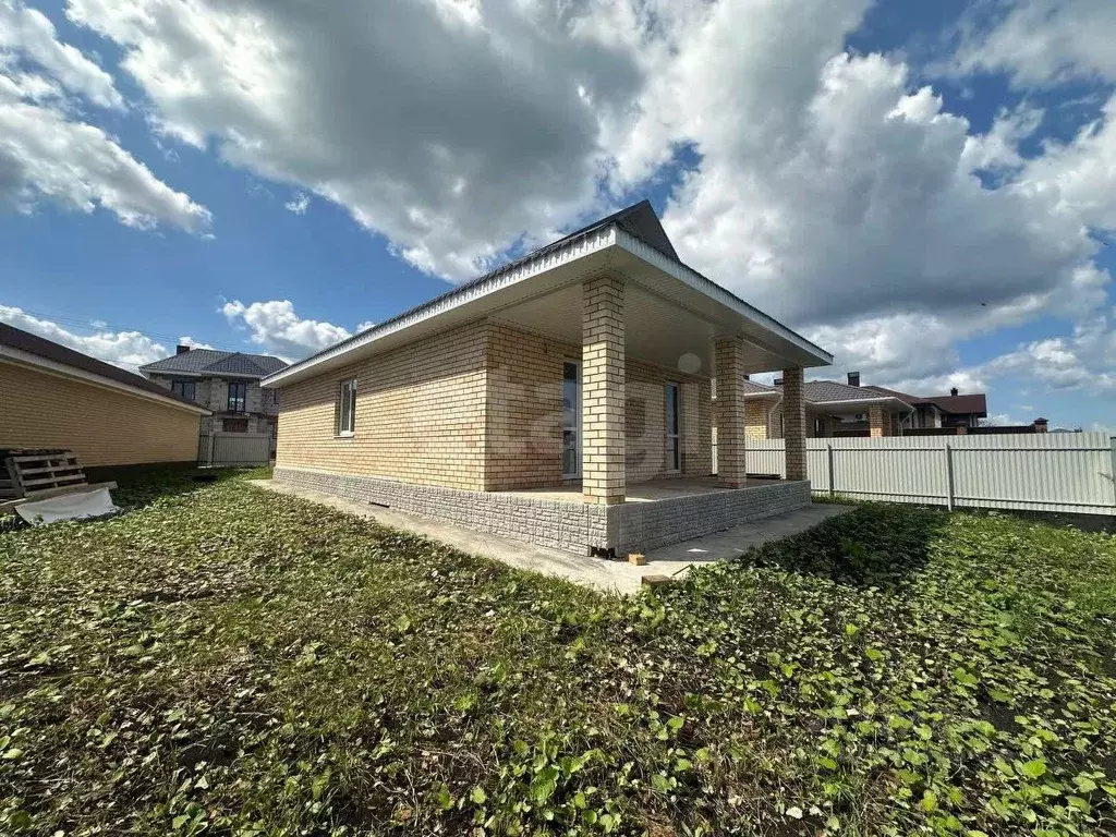 Дом в Башкортостан, Уфимский район, Михайловский сельсовет, д. Суровка ... - Фото 2