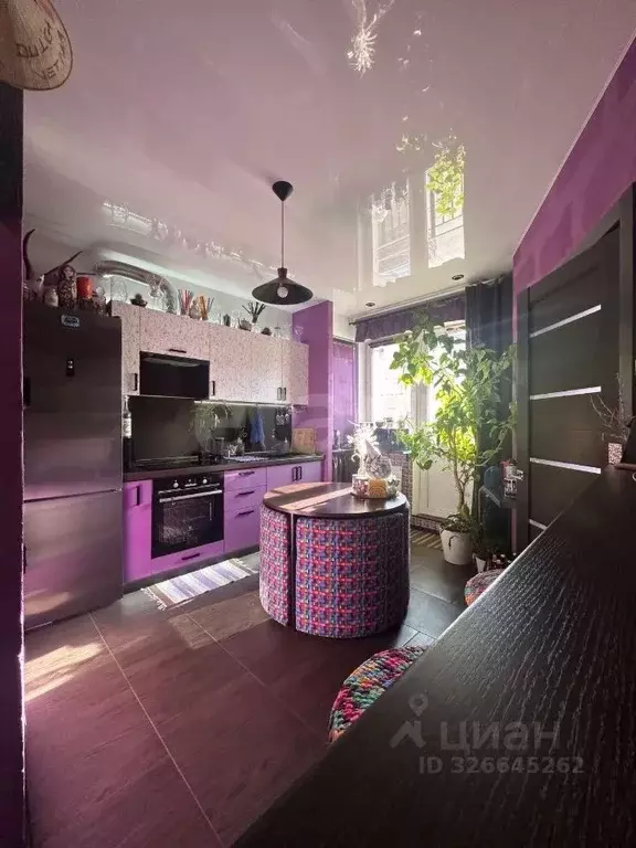 2-к кв. Тульская область, Тула городской округ, с. Осиновая Гора ... - Фото 2