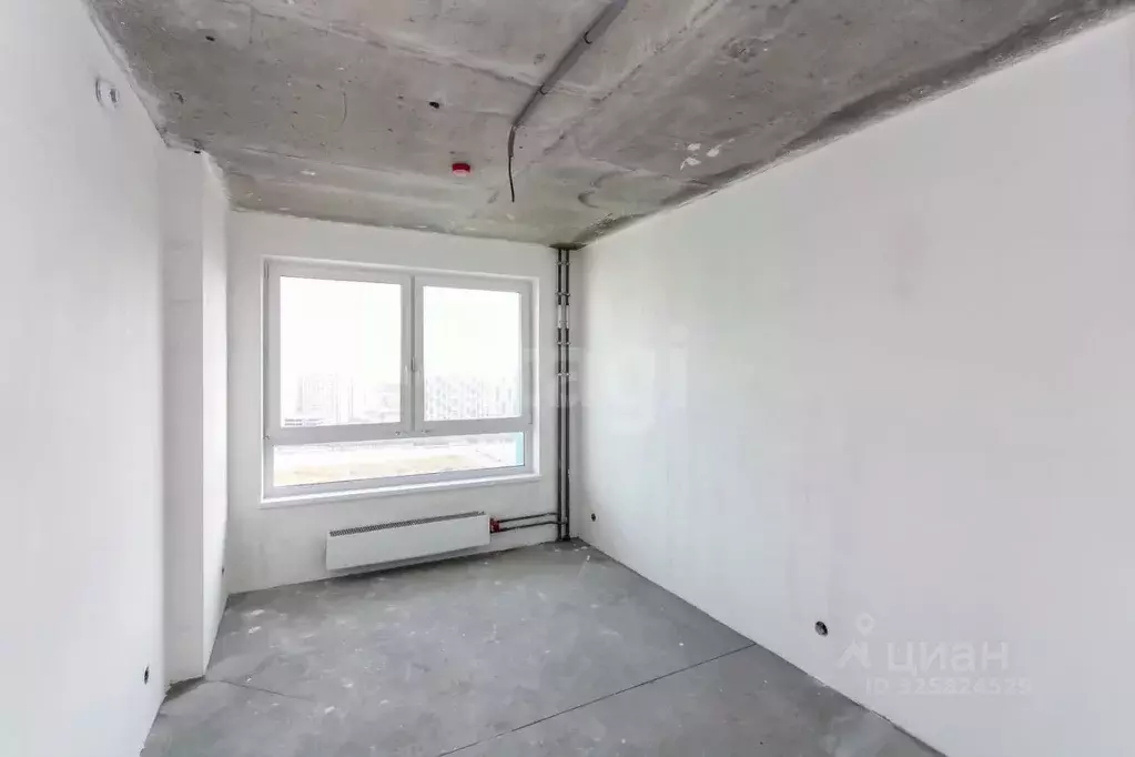 2-к кв. Тюменская область, Тюмень Полевая ул., 117к4 (62.5 м) - Фото 1