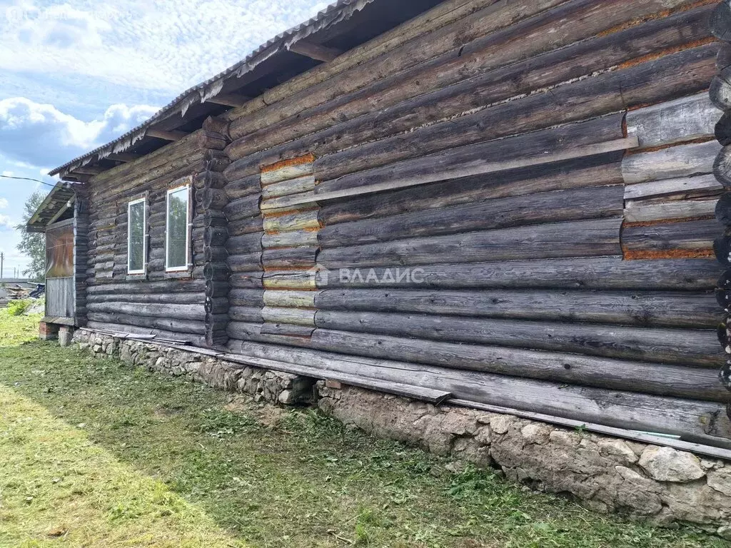 Дом в село Иваново, Лесная улица, 26А (89 м) - Фото 1