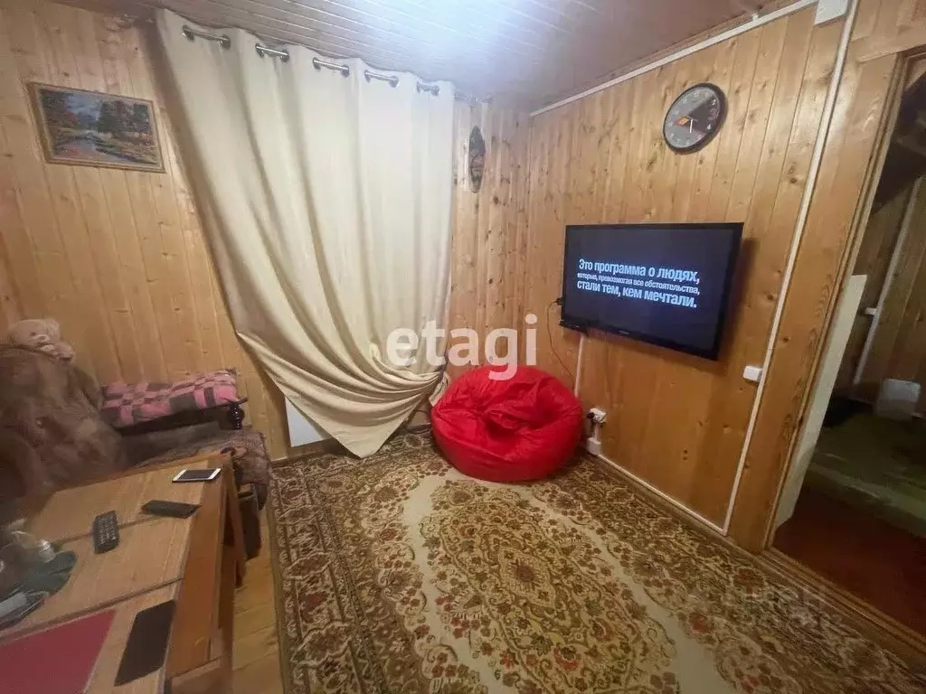 Дом в Владимирская область, Покров Строитель-2 садовое товарищество, ... - Фото 2