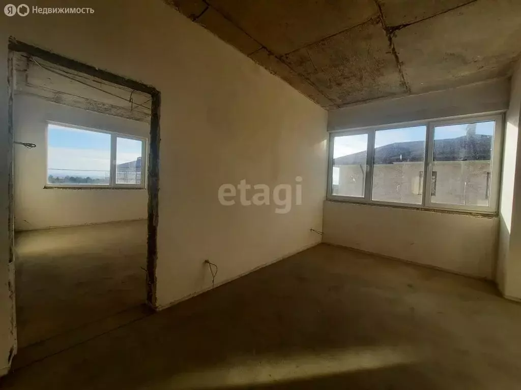Дом в Новороссийск, улица Александра Кожевникова (283.6 м) - Фото 1