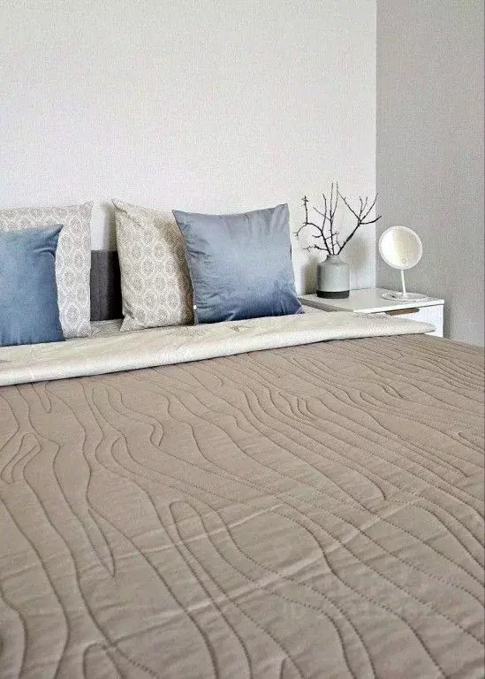 1-к кв. Самарская область, Тольятти Южное ш., 23 (44.0 м) - Фото 2