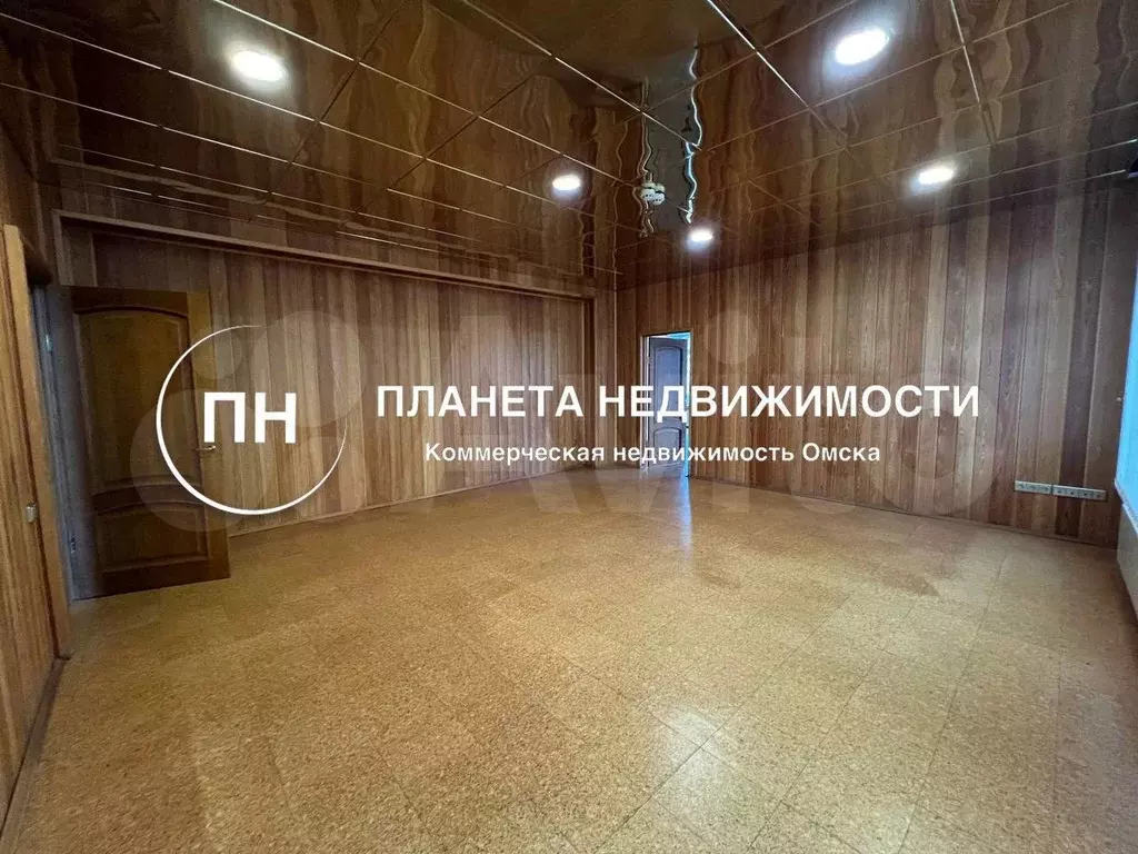 Офис (три кабинета), 103.9 м - Фото 1