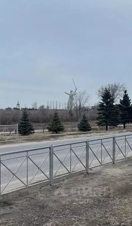 1-к кв. Волгоградская область, Волгоград ул. Расула Гамзатова, 7 (40.0 ... - Фото 0