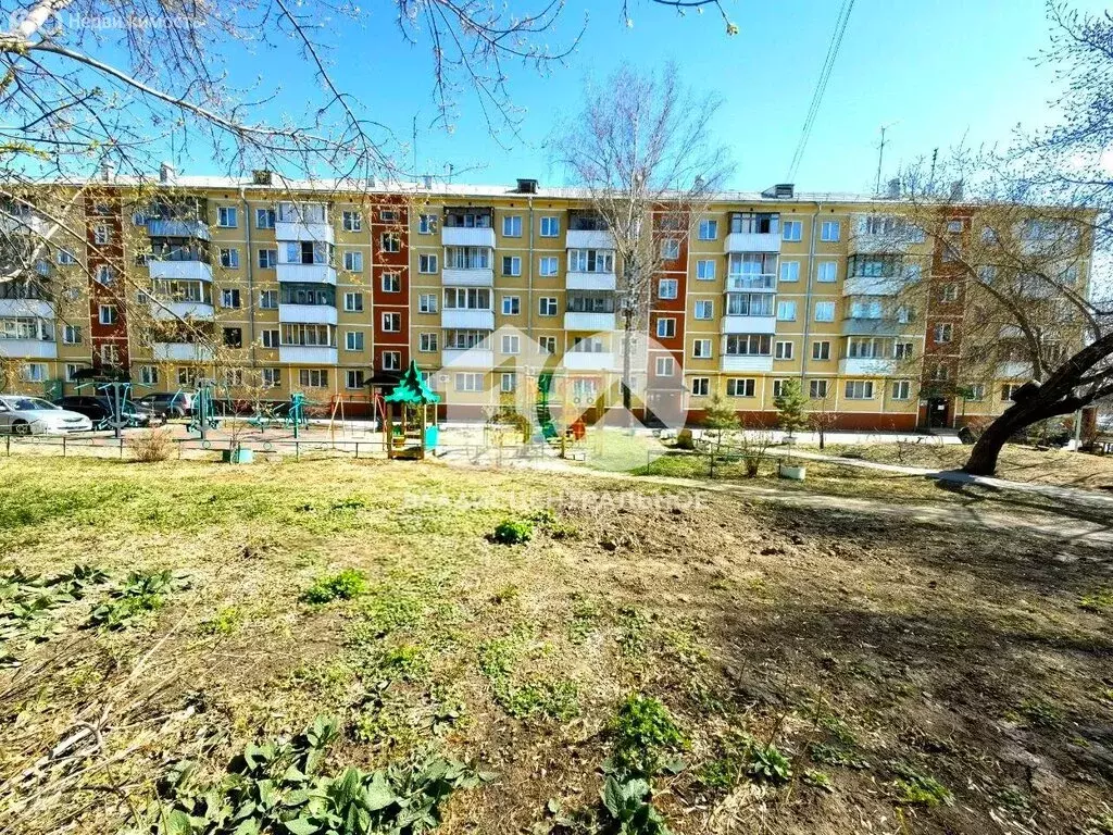 2-комнатная квартира: Новосибирск, улица Немировича-Данченко, 143 ... - Фото 0