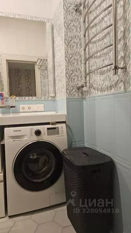 2-к кв. Москва Нахимовский просп., 3 (70.4 м) - Фото 1