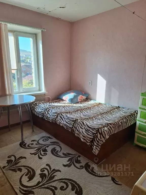 Комната Саратовская область, Саратов Украинская ул., 10а (12.0 м) - Фото 1