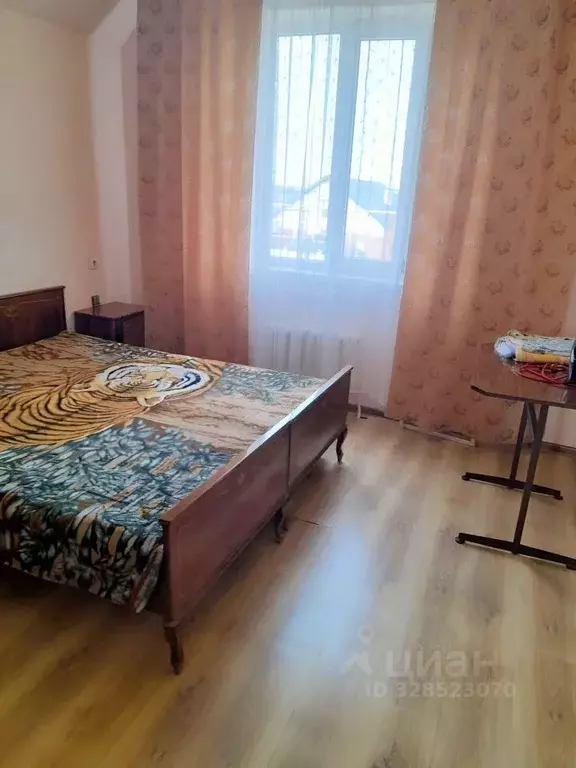 Дом в Краснодарский край, Анапа муниципальный округ, Анапская ст-ца ... - Фото 1