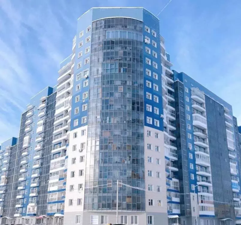 Квартира, 2 комнаты, 73.58 м - Фото 0