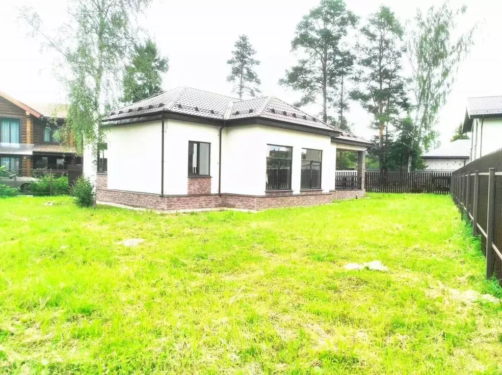 Коттедж в Московская область, Пушкинский городской округ, д. Жуковка, ... - Фото 2