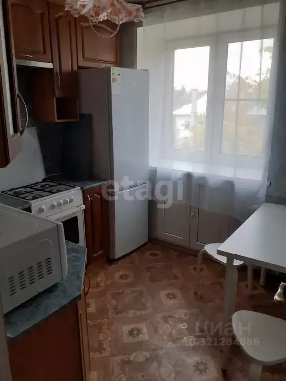 1-к кв. Ярославская область, Ярославль просп. Октября, 3 (30.5 м) - Фото 1