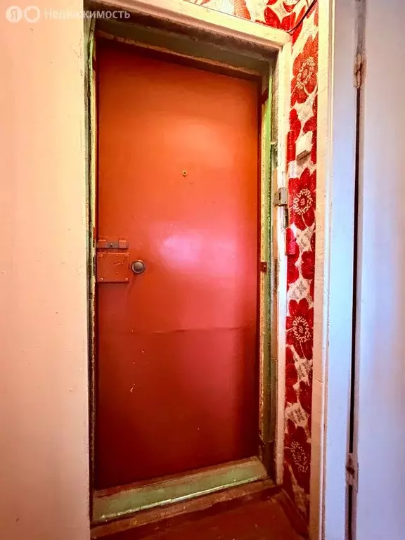 1-комнатная квартира: посёлок Новый Свет, 4 (31 м) - Фото 1