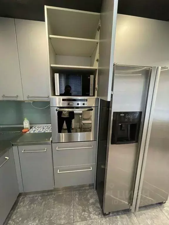 2-к кв. Москва Нахимовский просп., 50 (56.8 м) - Фото 2