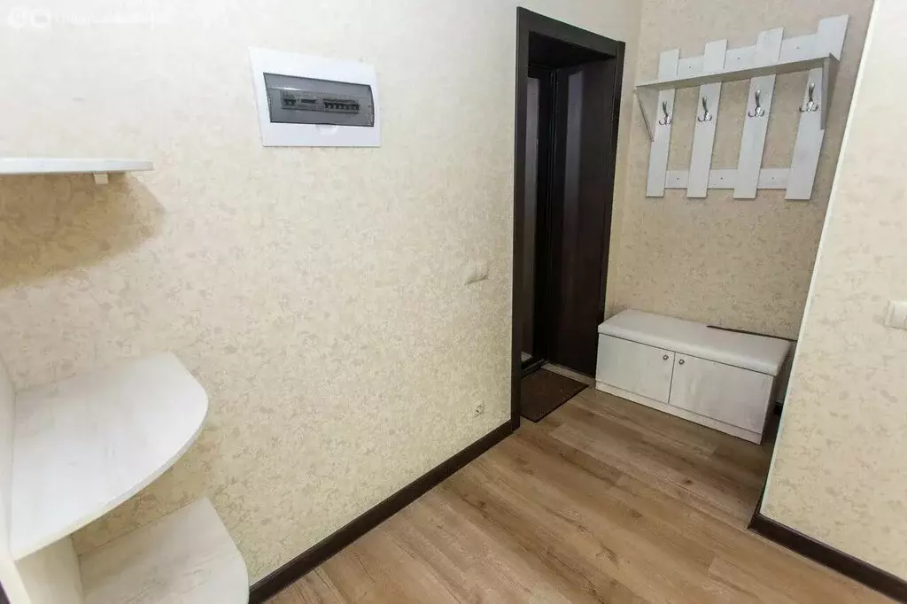 3-комнатная квартира: Ивановка, Заводская улица, 1 (57 м) - Фото 0