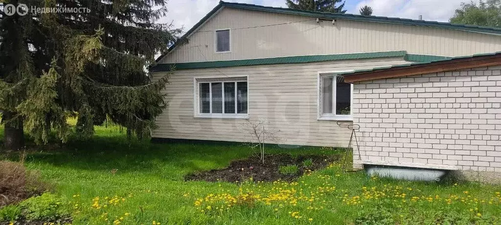 Дом в село Баратаевка, улица Гагарина (71.7 м) - Фото 2