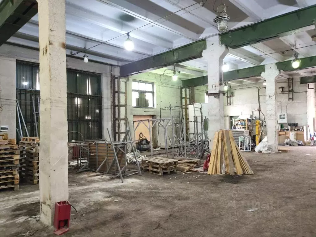 Помещение свободного назначения в Новосибирская область, Новосибирск ... - Фото 0