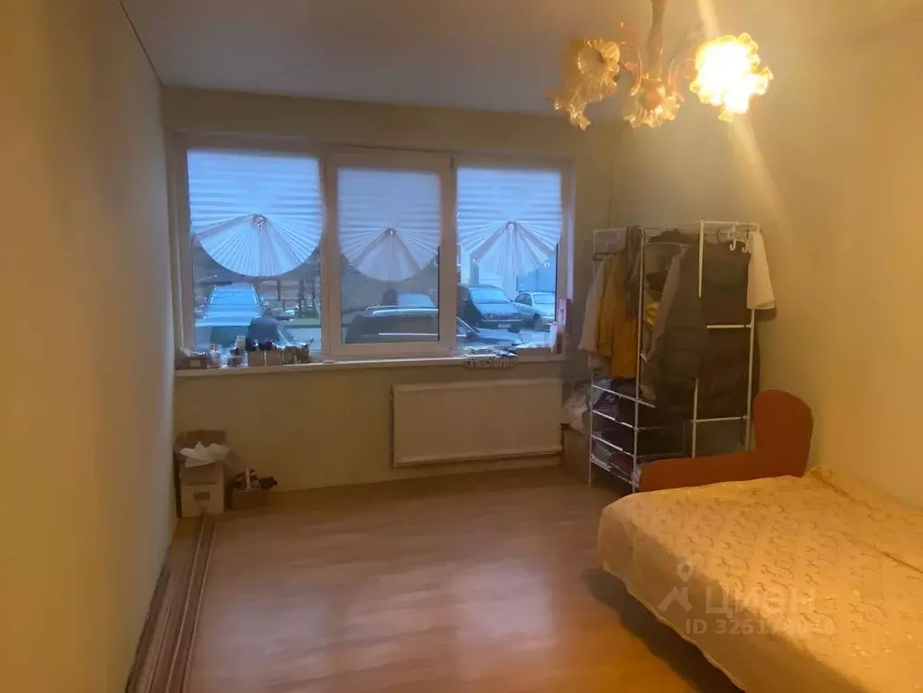 Комната Санкт-Петербург Авангардная ул., 18К1 (17.8 м) - Фото 2