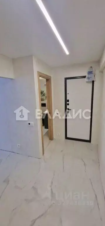 3-к кв. Москва Пулковская ул., 3К1 (57.6 м) - Фото 1