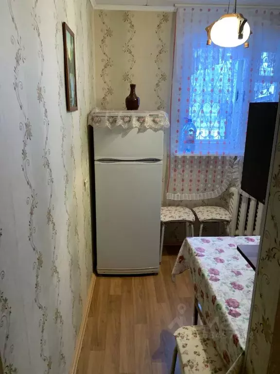 1-к кв. Свердловская область, Екатеринбург ул. Советская, 19к2 (33.0 ... - Фото 2