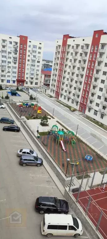 1-к кв. Крым, Евпатория просп. Победы, 87Бк2 (38.4 м) - Фото 1