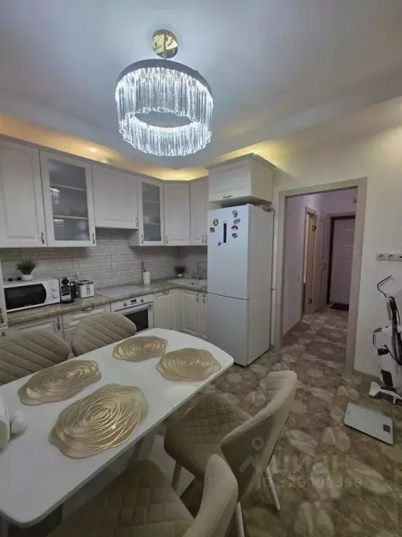 1-к кв. Московская область, Балашиха Новое Павлино мкр, ул. Троицкая, ... - Фото 0