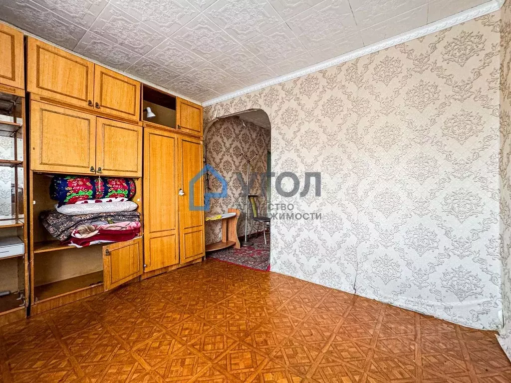 Студия Самарская область, Самара Заводское ш., 50 (22.0 м) - Фото 2