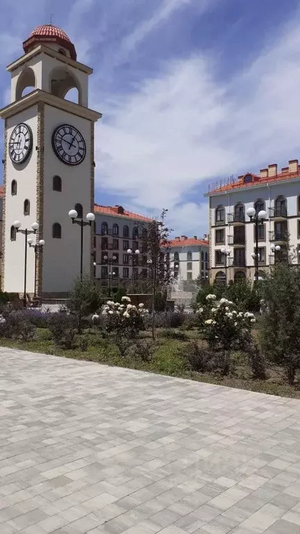 2-к кв. Крым, Евпатория ул. 60 лет ВЛКСМ, 31/3 (58.0 м) - Фото 0