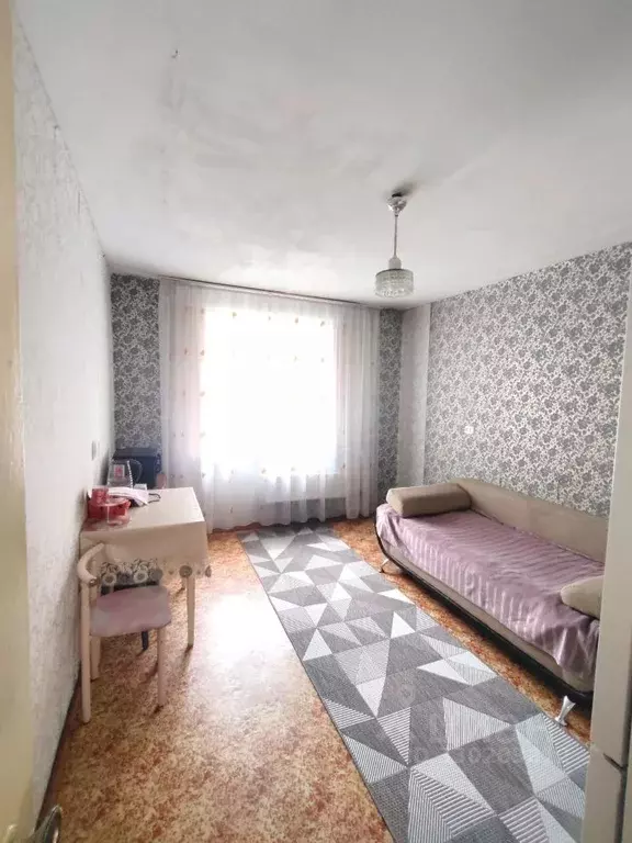 Комната Омская область, Омск ул. Дмитриева, 5/2 (13.0 м) - Фото 2