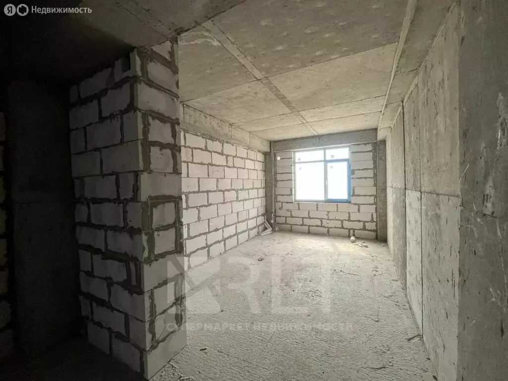 2-комнатная квартира: Махачкала, проспект Петра I, 69 (68 м) - Фото 2