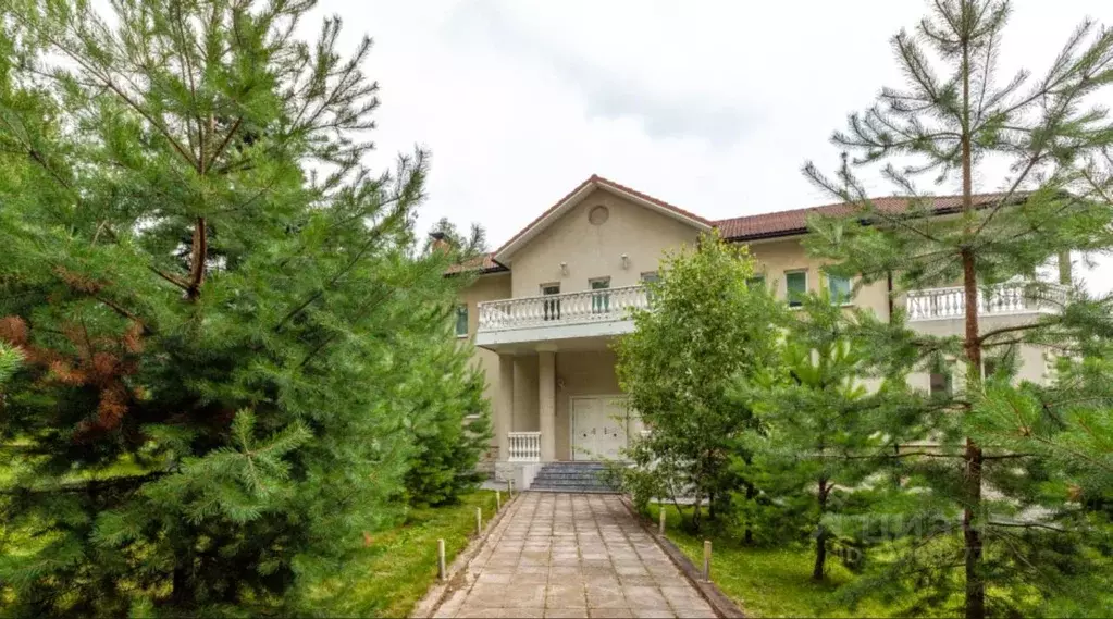 Дом в Московская область, Истра муниципальный округ, с. Рождествено ... - Фото 2