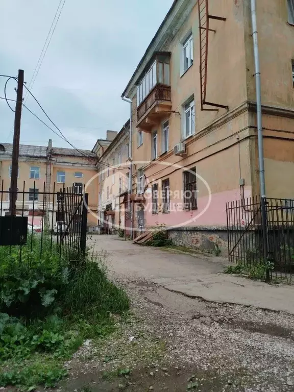 Комната Пермский край, Пермь ул. Куйбышева, 159 (12.0 м) - Фото 1