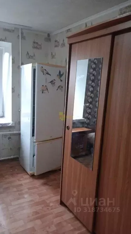 Комната Омская область, Омск ул. 33-я Северная, 29 (14.0 м) - Фото 1