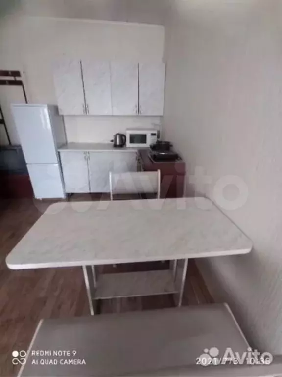 Комната 18 м в 6-к., 5/5 эт. - Фото 1