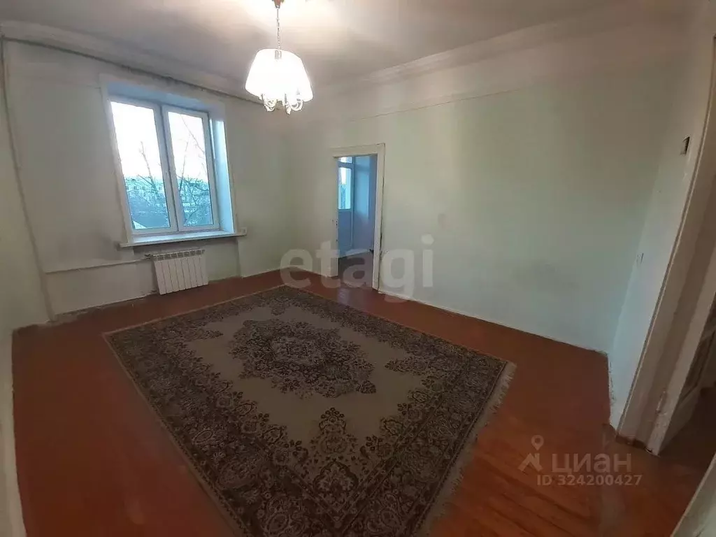 2-к кв. Иркутская область, Ангарск Советская ул., 3 (60.4 м) - Фото 1