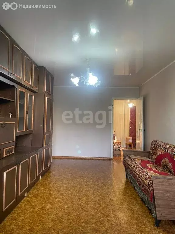 2-комнатная квартира: Стерлитамак, улица Менделеева, 4 (51 м) - Фото 1