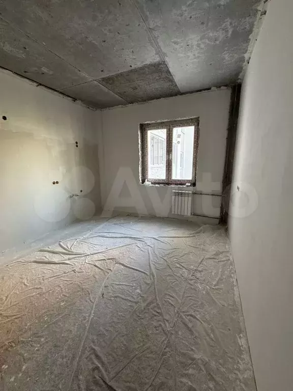 2-к. квартира, 50 м, 13/17 эт. - Фото 1