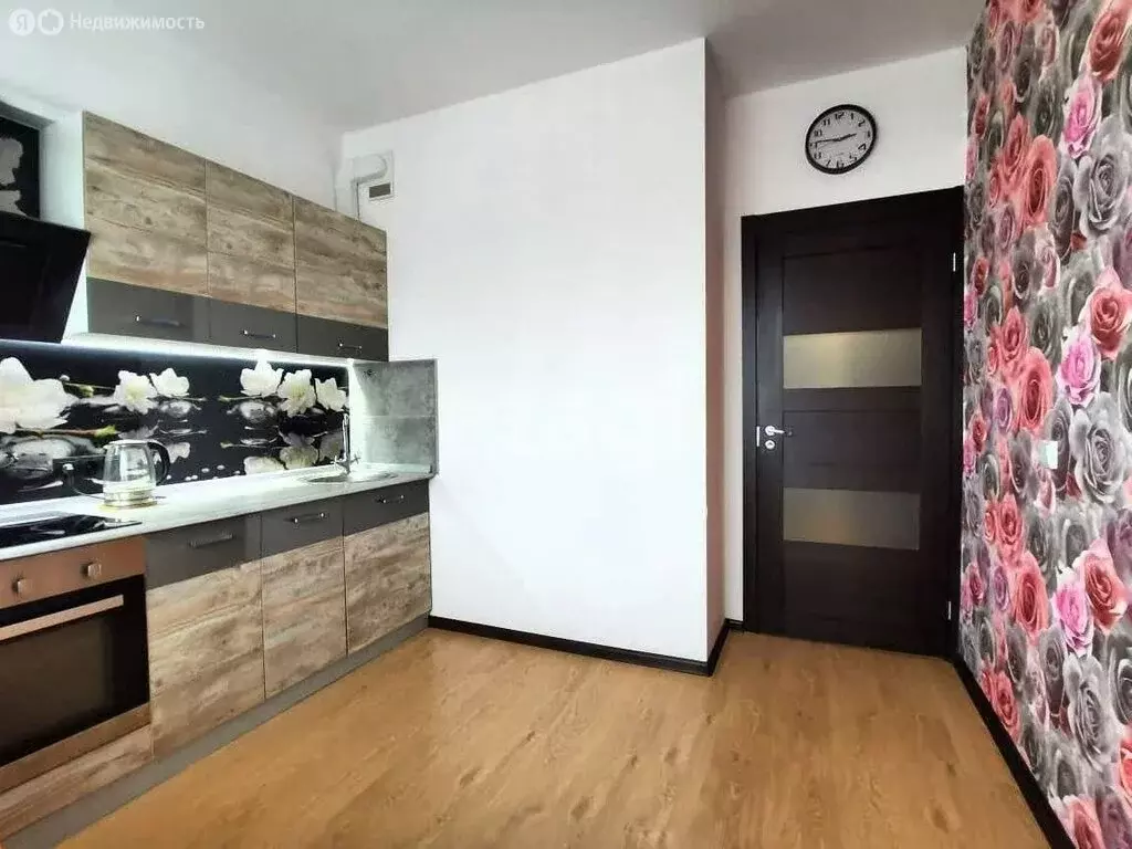 1-комнатная квартира: Санкт-Петербург, Комендантский проспект, 69 ... - Фото 2