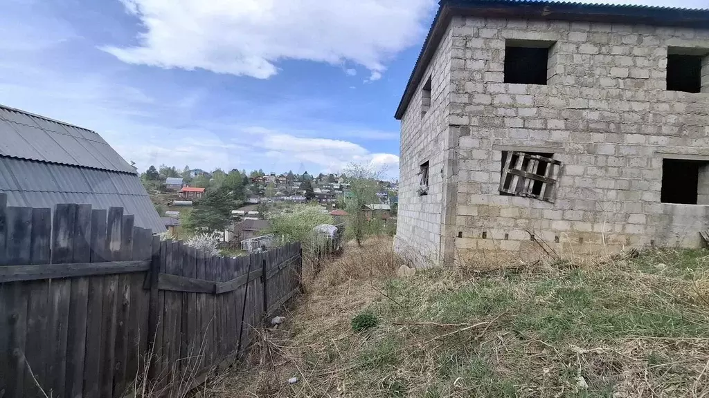 Дом 130 м на участке 9,5 сот. - Фото 1